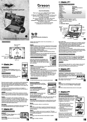 Oregon Scientific EL0331-12 User Manual