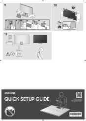 Samsung Q950TS User Manual