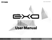 D-Link DIR-2660 User Manual