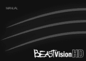 Fantec BeastVision HD Basic Edition Manual