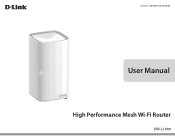 D-Link DIR-L1900 User Manual