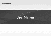 Samsung NP950QCG-K01US User Manual