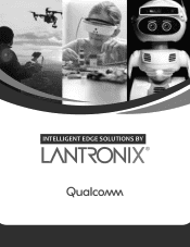 Lantronix Open-Q 212 Single Board Computer Letter