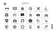Motorola moto e4 plus User Guide