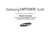 Samsung SGH-I927 User Manual (user Manual) (ver.f5) (Spanish)