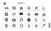 Motorola moto z2 force User Guide ATT