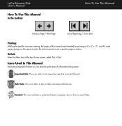 Lacie 301444U User Manual