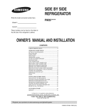 Samsung RM255CASB User Manual (user Manual) (ver.1.0) (English)