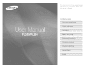 Samsung EC-PL200ZBPBUS User Manual (user Manual) (ver.1.0) (English)