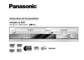 Panasonic DMRES30V DMRES30V User Guide