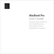 Apple MA601LL User Guide