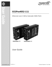Lantronix EO2Px Series User Guide Rev F PDF 2.50 MB