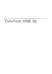 TomTom 1S00.080 User Manual