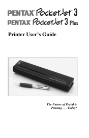 Pentax 205537 User Guide