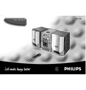 Philips MC118C3799 User manual