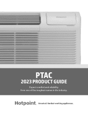 Hotpoint AH12H07D3B Quick Reference Guide