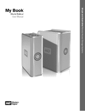 Western Digital WDG1NC10000N User Manual (pdf)