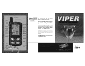 Viper 5900 Owner Manual