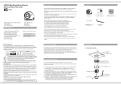 IC Realtime ICR-220 Product Manual