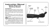 Meade - 15-45x65mm User Manual