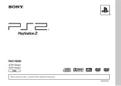 PlayStation 97723 User Guide