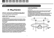 Pioneer VSA-LX805 Auro-3D