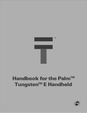 Palm P80880US Handbook
