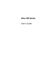 Acer Altos 500 aa500ug.pdf