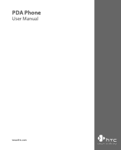 HTC TyTN II User Manual