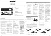 CyberPower CP1500PFCRM2U User Manual