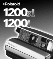 Polaroid 1200i User Guide