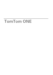TomTom 1EE0.052.05 User Manual