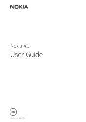 Nokia 4.2 User Manual