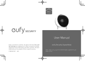 Eufy 720p Video Baby Monitor Add-on_Baby_Monitor_manual_us