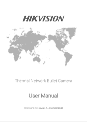 Hikvision DS-2TD2117-3/6/V1 User Manual