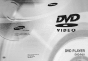 Samsung DVD-P421 User Manual (user Manual) (ver.1.0) (English)