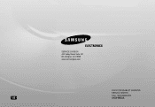 Samsung DVD-L100 User Manual (user Manual) (ver.1.0) (English)