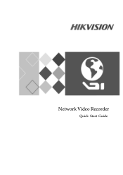Hikvision DS-9664NI-I8 Quick Start Guide 2