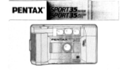 Pentax Sport 35 Motor Sport 35 Motor Manual