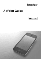 Brother International HL-L5100DN Mobile Print/Scan Guide for Brother iPrint&Scan - Android™ HTML