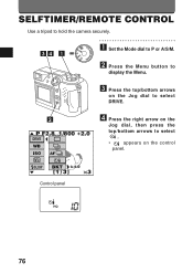 Olympus C-3000 C-3000 Zoom Instruction Manual - Part 2 (1.5 MB)