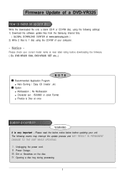 Samsung DVD-VR325 All Windows (
											0.16									
											
										)