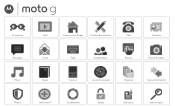 Motorola moto g3 User Guide US Cellular