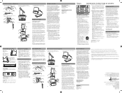 RCA RCD215 Owner/User Manual French