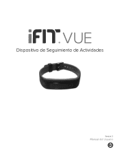 Epic Fitness Ifit Vue Version 2 Spanish Manual