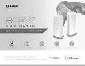 D-Link AC2200 User Manual