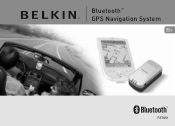 Belkin F8T051 F8T051 Manual