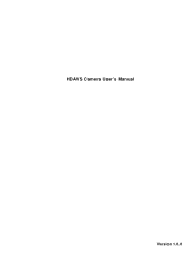 IC Realtime HD2-BL20 Product Manual