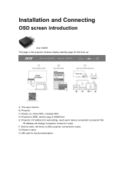 Acer SL1320Wn User Manual Multimedia
