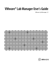 VMware VLM3-ENG-CP User Guide
